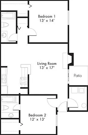 Hawthorne House — Photo 16
