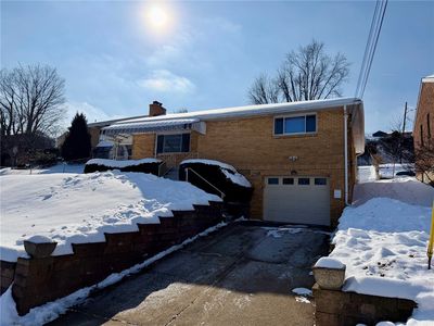 4827 Barberry St, Pittsburgh, PA, 15207