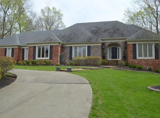 7702 Cedar Ridge Ct, Prospect, KY 40059