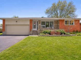 7 Martha Ct #BASEMENT, Welland, ON