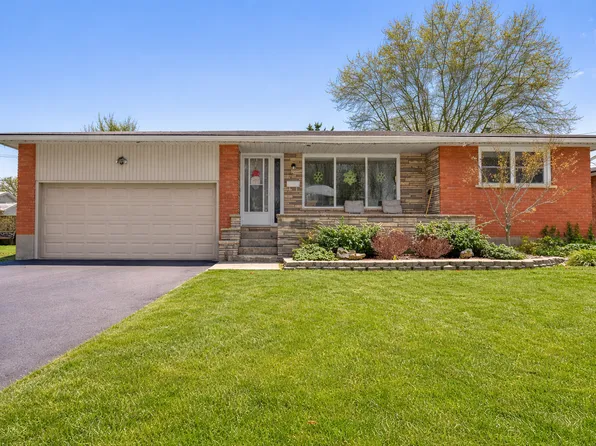 7 Martha Ct #Basement, Welland, ON L3C 4N3