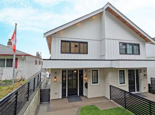 2171 Vanness Ave, Vancouver, BC