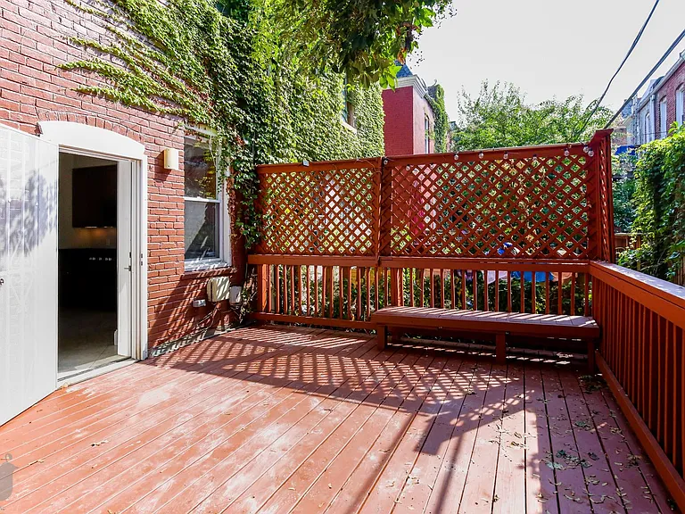 742 Harvard St NW — Photo 62