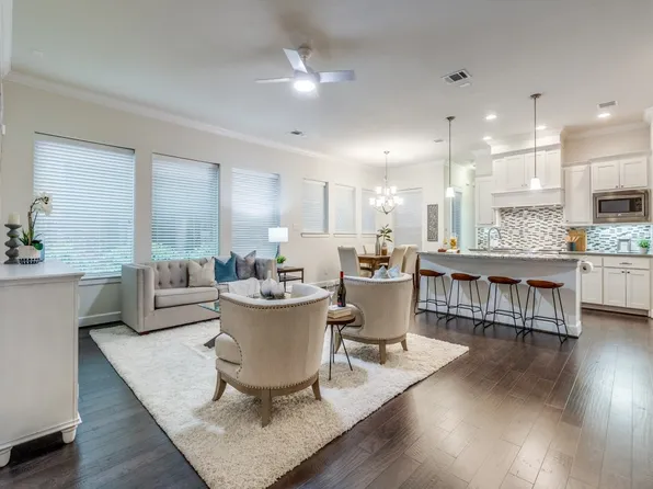 8663 Ballifeary Pl, Dallas, TX 75238