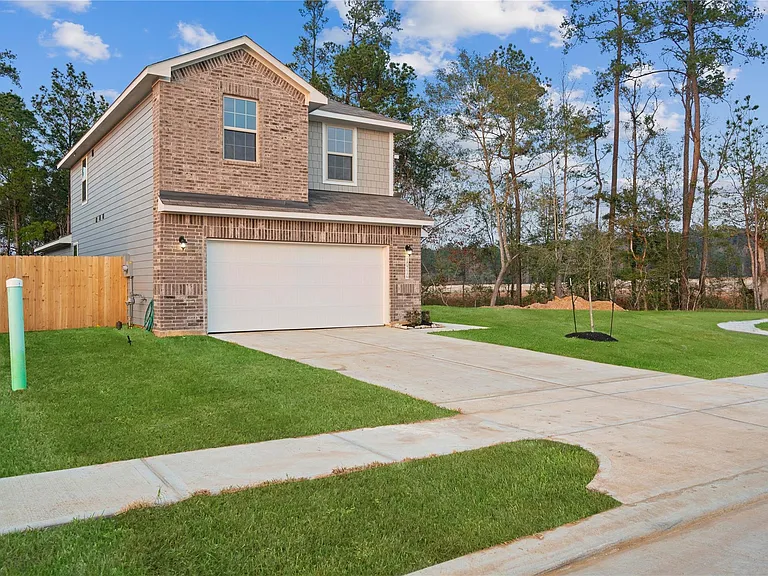 10714 Catclaw Ct — Photo 2