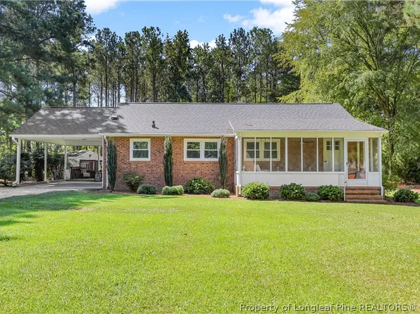 2438 State Highway 27 E, Coats, NC 27521