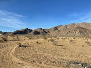 0 La Mesa Rd, Apple Valley, CA 92307