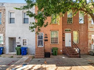 1125 S Carey St, Baltimore, MD 21223