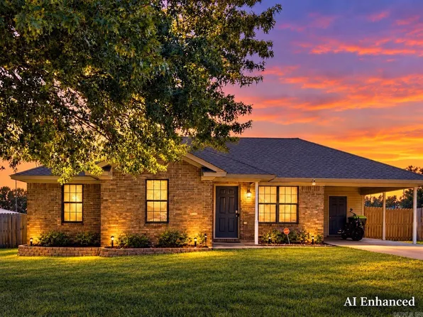 21 Sharon Cir, Greenbrier, AR 72058