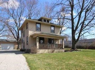 6401 Liberty Dr, Fort Wayne, IN 46809