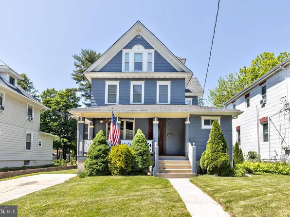107 Union Ave, Stratford, NJ 08084