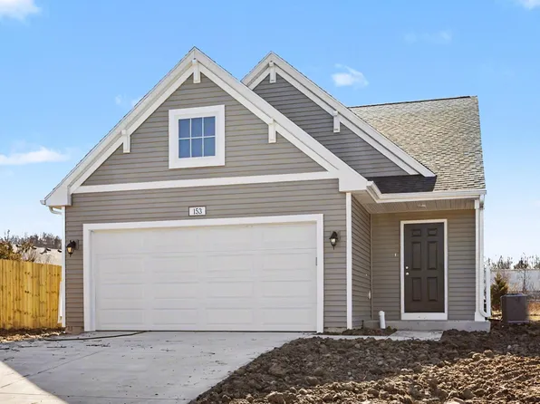 153 Mayfield Dr, Michigan City, IN 46360