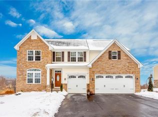 704 Packsaddle Trl, Gibsonia, PA 15044