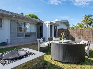 1102 N 14th Ave APT S, Hollywood, FL 33020