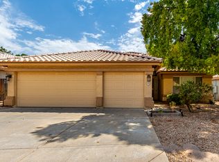 3441 E Kerry Ln, Phoenix, AZ 85050