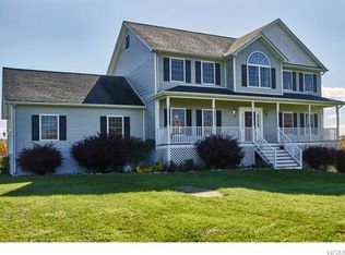 58 Tuthill Rd, Blooming Grove, NY 10914