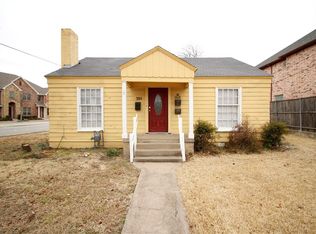 301 Maple St, Richardson, TX 75081