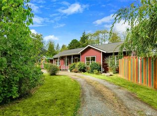 10018 SW 188th St, Vashon, WA 98070