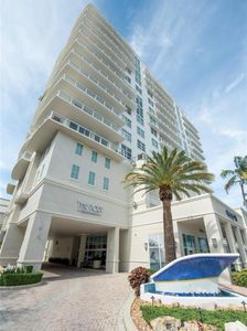 1819 SE 17th Street #812, Fort Lauderdale, FL, 33306