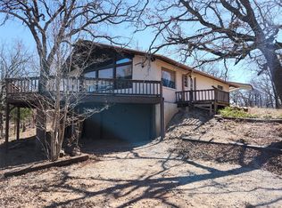 380 Nocona Dr, Nocona, TX 76255