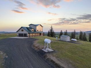 26004 E Horton Rd, Rockford, WA 99030