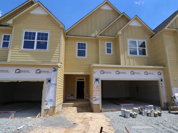 3145 Mission Olive Pl, New Hill, NC 27562