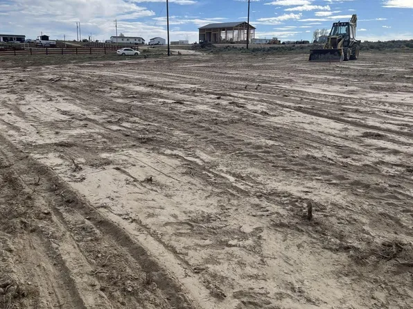 Moccasin Street Osage Ave, Elko, NV 89801