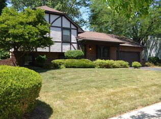 271 Matthew Ave, Westerville, OH 43081