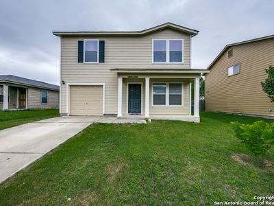 5311 Pertelote Farm, San Antonio, TX, 78228