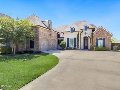 501 Bronze Palm Way, Youngsville, LA, 70592
