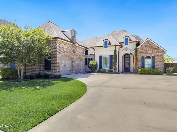 501 Bronze Palm Way, Youngsville, LA 70592