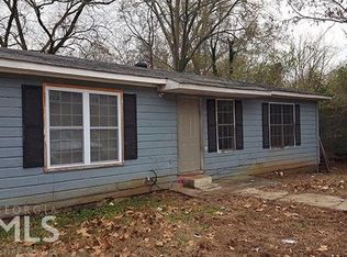 220 Tuskeegee Ave #A, Griffin, GA 30223
