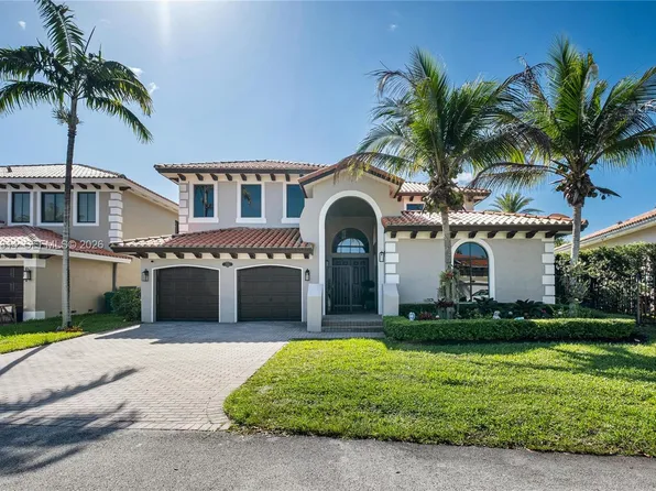 7726 SW 193rd Ln, Cutler Bay, FL 33157