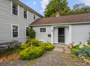 230 Killingworth Rd, Haddam, CT 06438