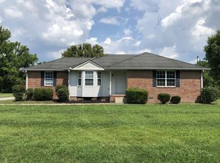 1801 Woods Ferry Rd, Lebanon, TN 37087