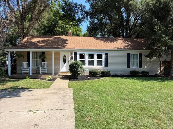 2630 Ross Hanover Rd, Hamilton, OH 45013