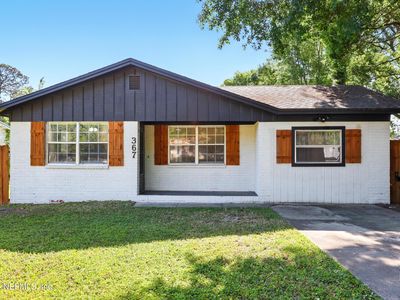 367 ORANGE Avenue, Baldwin, FL, 32234