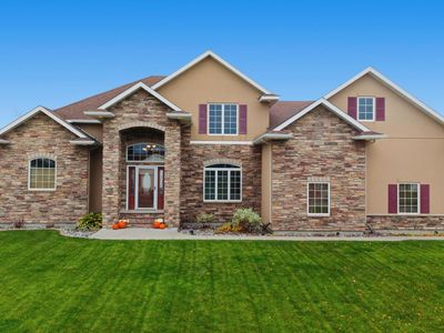 3901 21st Ave S, Moorhead, MN, 56560