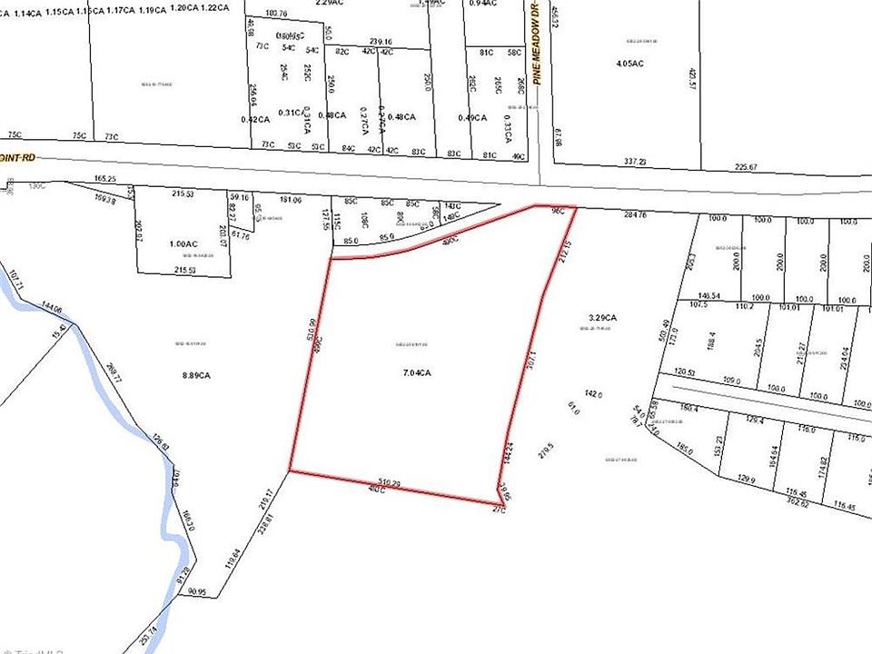 2nd image of 5090 High Point Rd