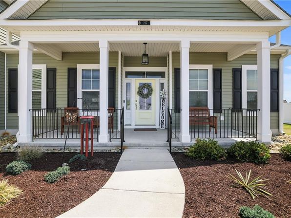 217 Moorland Way, Moyock, NC 27958