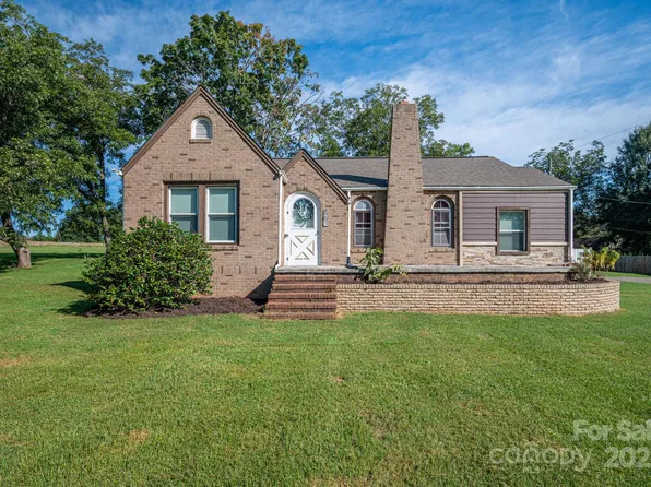 2420 E State Highway 10, Conover, NC 28613