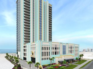 533 E Beach Blvd #1804, Gulf Shores, AL 36542
