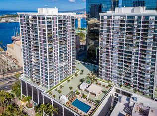 225 Queen St APT 20E, Honolulu, HI 96813