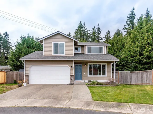 7801 192nd Street Ct E, Spanaway, WA 98387