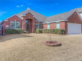 5237 Cedar Brush Dr, Fort Worth, TX 76123