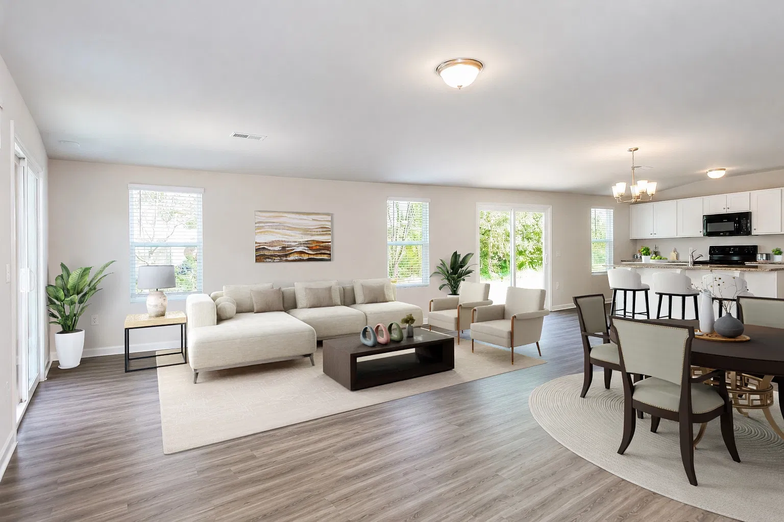 2921 Ember Brook Ct, Castle Hayne, NC — Photo 1