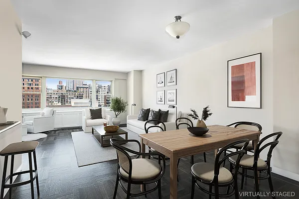 333 East 66th Street #12K in Lenox Hill, Manhattan | StreetEasy