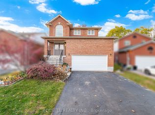 3 Longyear Dr, Hamilton, ON L8B0E1