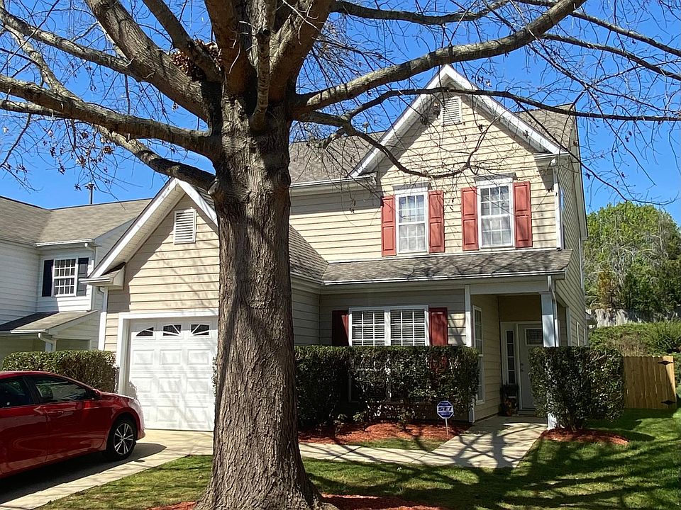 House Front