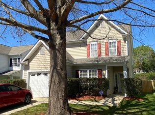 4704 Delta Ridge Ct, Raleigh, NC 27612